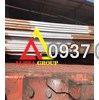 Sắt chịu nhiệt a515 - giá sắt thép chịu nhiệt a515